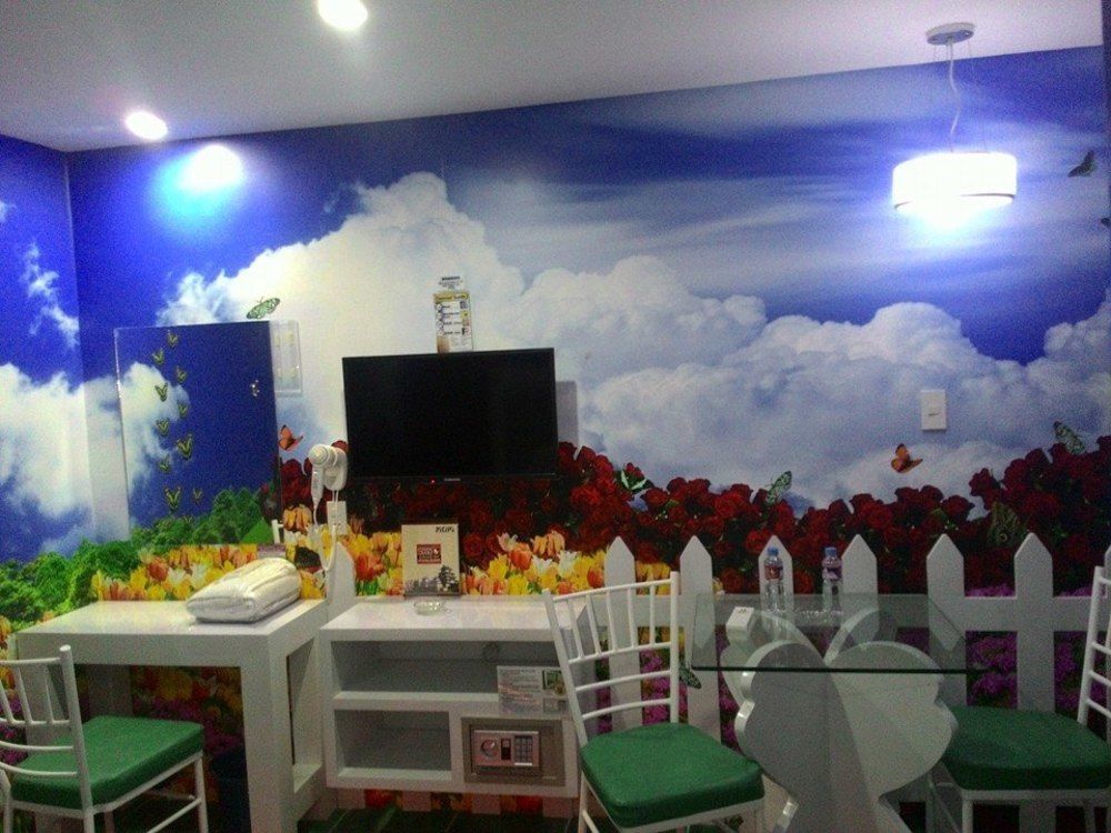 Hotel Sogo Pasay Wood Street Extérieur photo