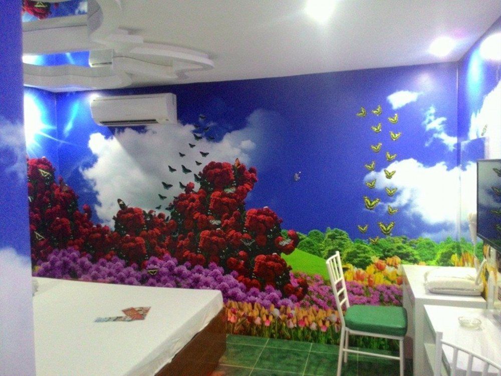 Hotel Sogo Pasay Wood Street Extérieur photo