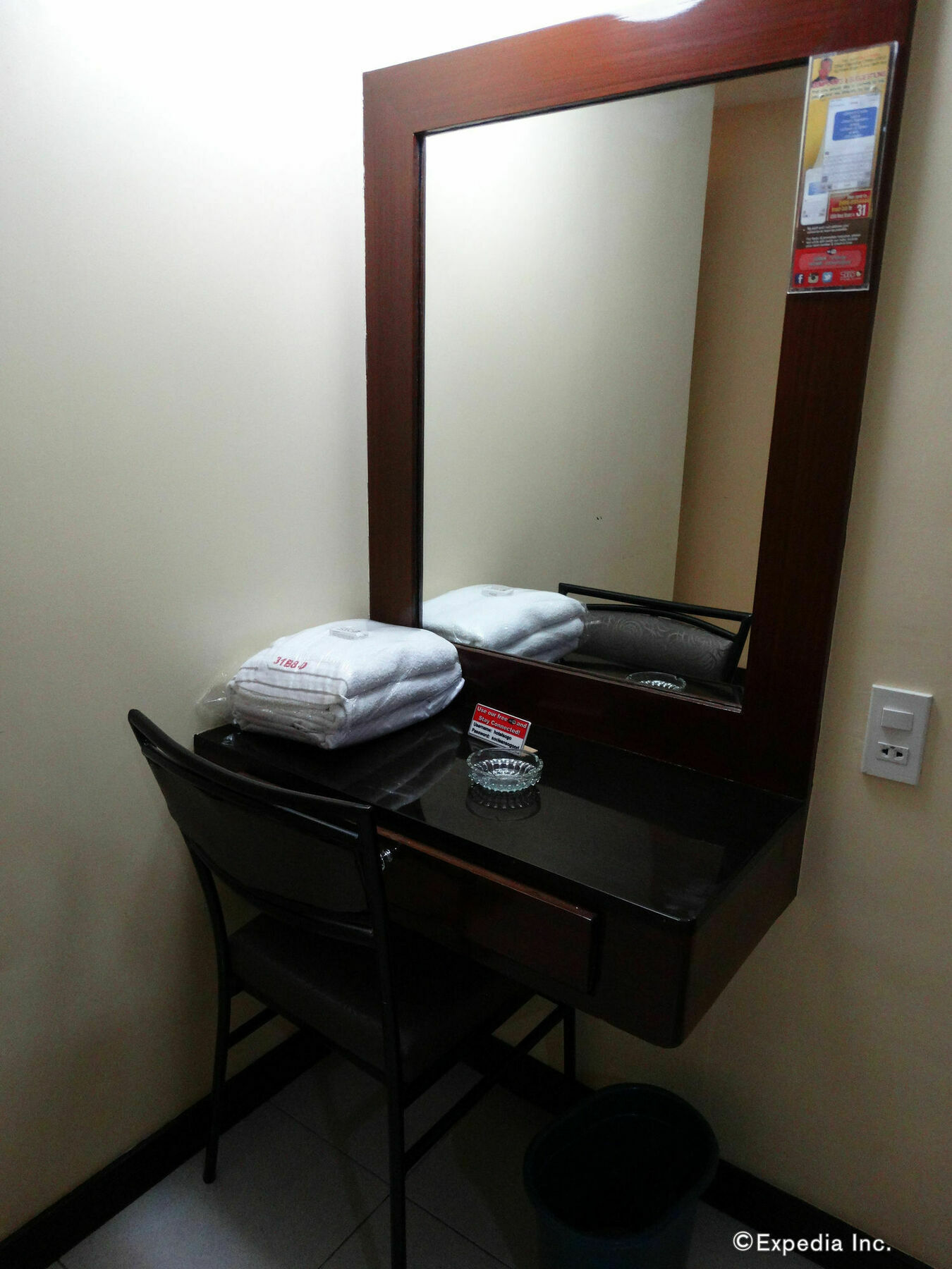 Hotel Sogo Pasay Wood Street Extérieur photo