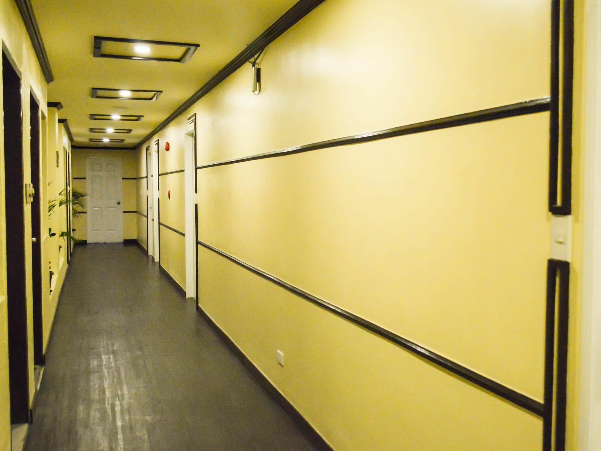 Hotel Sogo Pasay Wood Street Extérieur photo